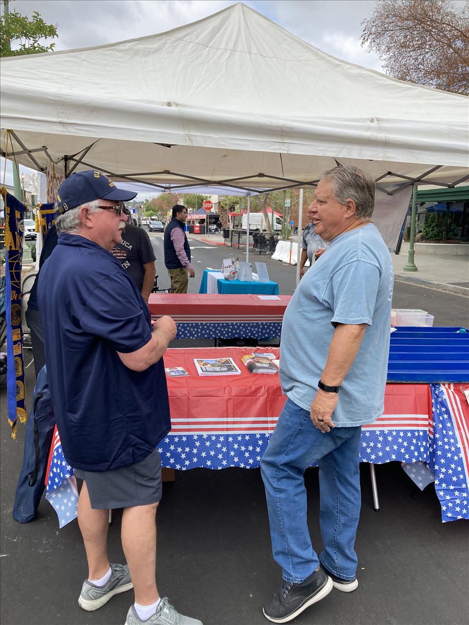 EscondidoHidden Valley Kiwanis International